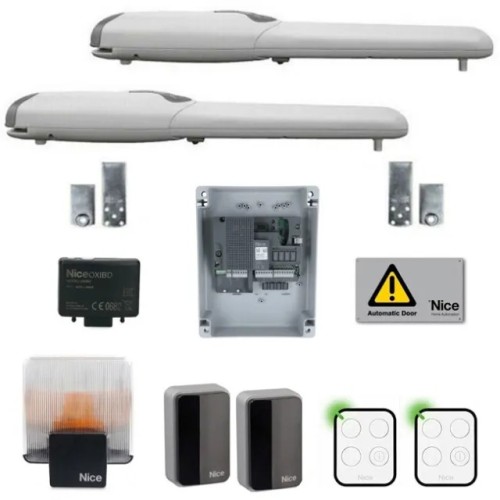 NICE WINGO4KIT - Delta Link IT