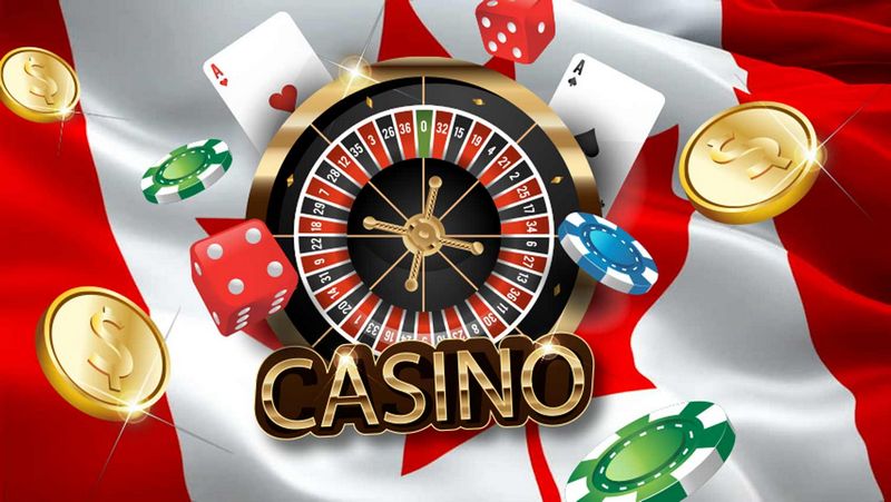 Genuine Cash Online Casino Sites Canada Genuine Cash Online Casino Sites Canada
