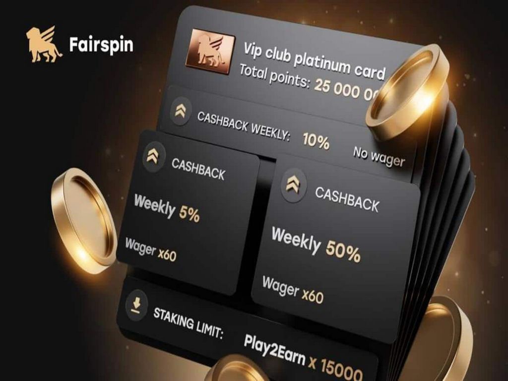 Casino online Fairspin para 2026: Ventajas, seguridad y características Casino online Fairspin para 2026: Ventajas, seguridad y características