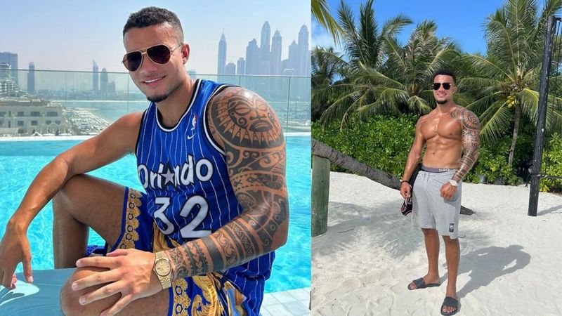 HSTIKKYTOKKY: The UK Streamer Merging Health And Fitness, Boxing, and Hectic Kick Streams