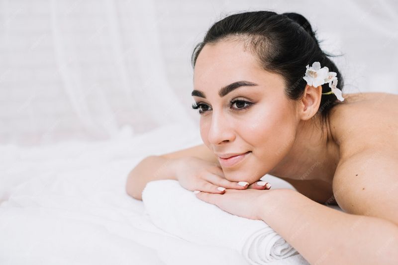 What is warm stone massage and what are the benefits?