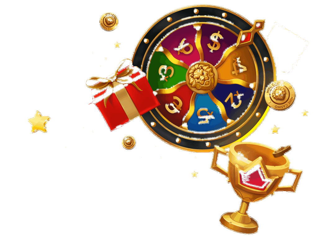 9 Gambling Establishment Review - Specialist & Gamer Rankings (2026 )