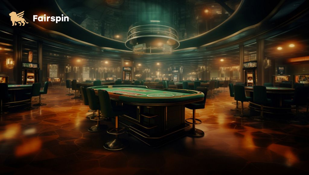 Best Online Ports: Play 10,000+ Fairspin Casino Gamings Best Online Ports: Play 10,000+ Fairspin Casino Gamings