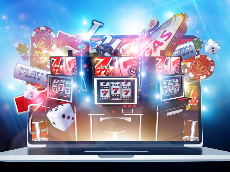Hotel Casino Talca